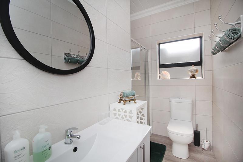 2 Bedroom Property for Sale in Tergniet Western Cape